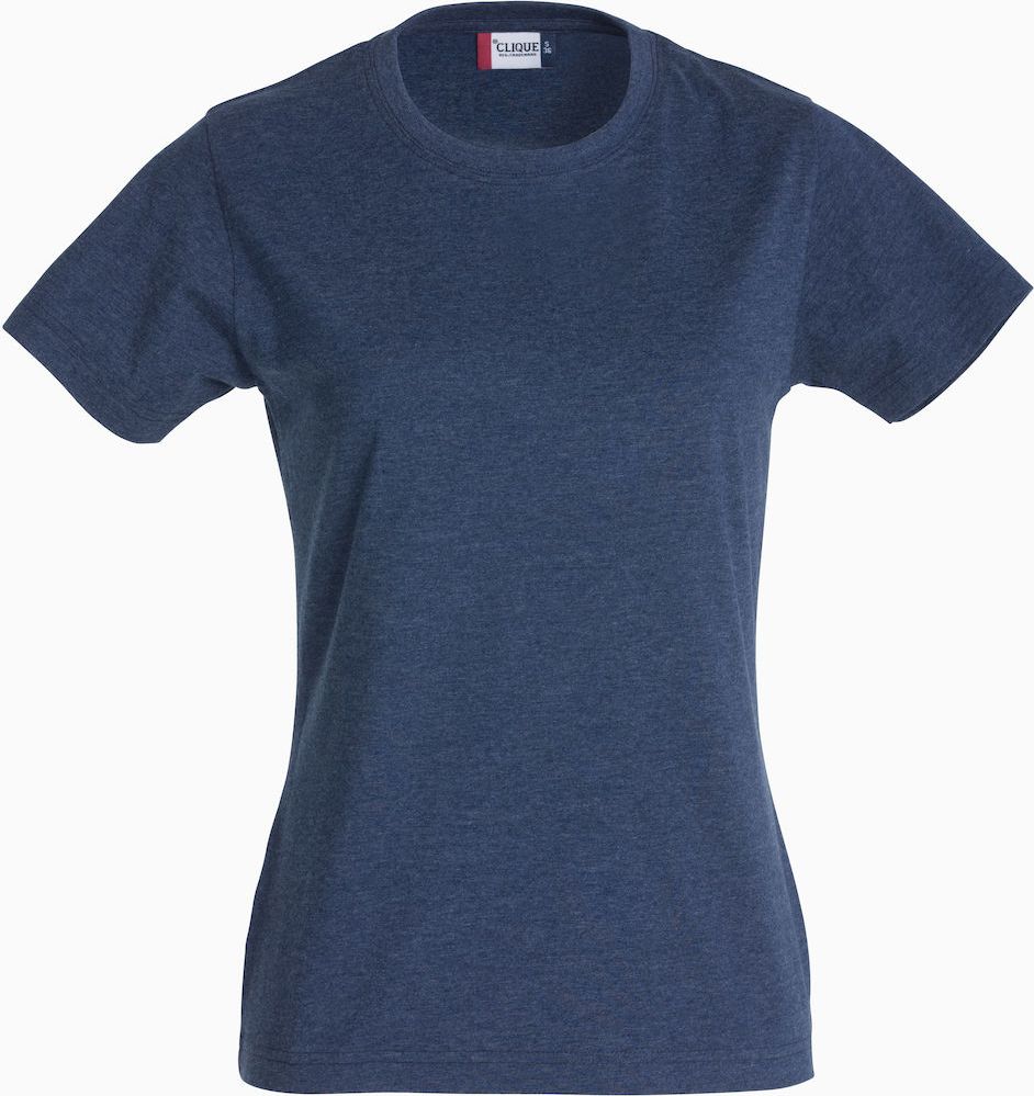 T-Shirt New Classic Damen