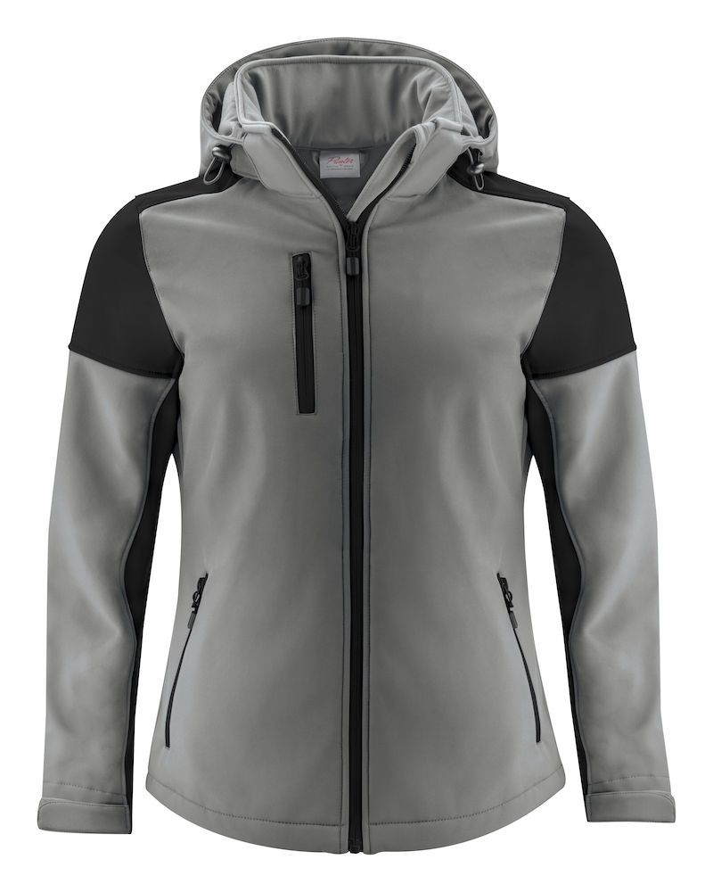 Veste softshell PRIME Damens