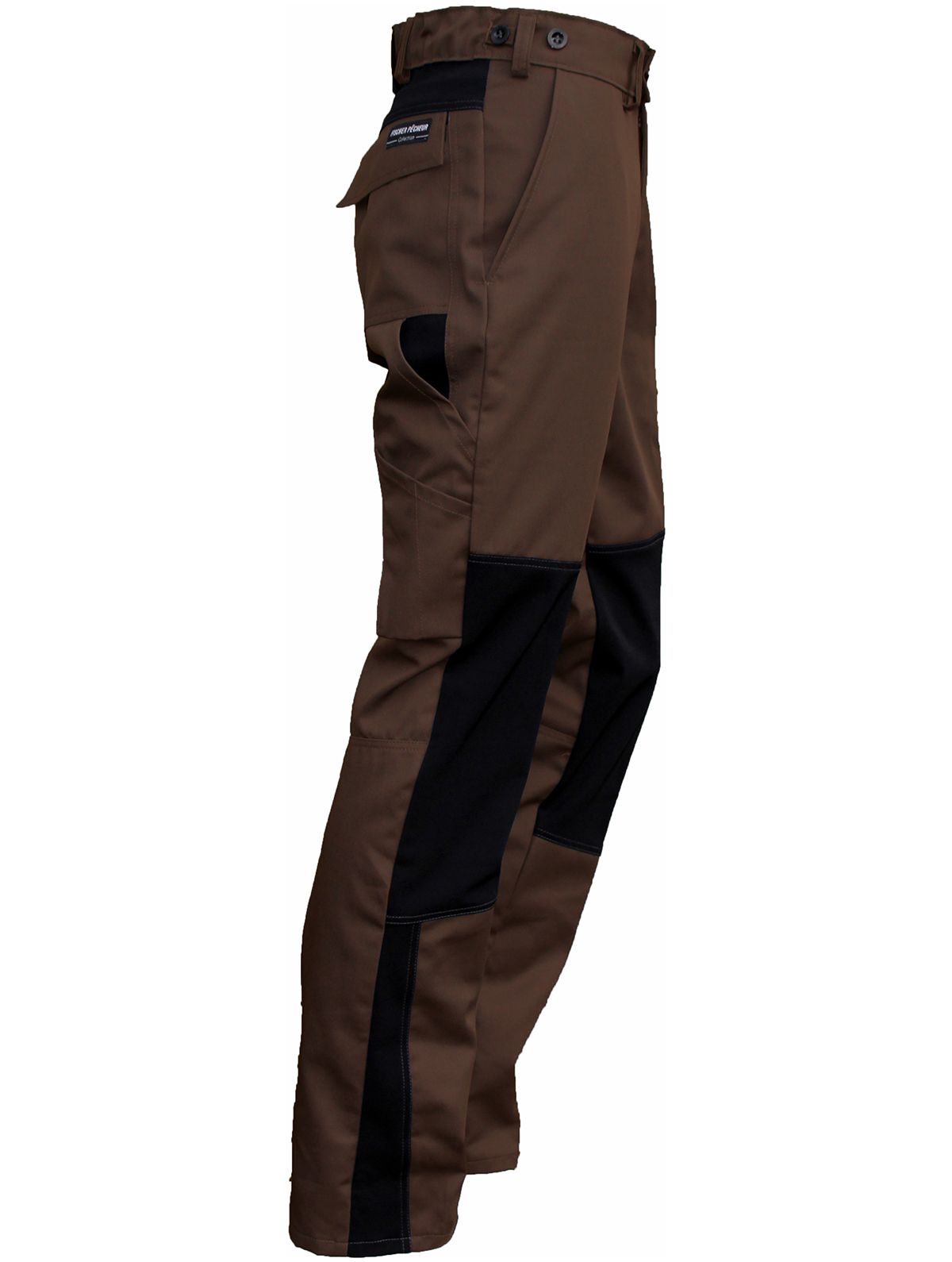 Pantalon de travail Bi-Flex