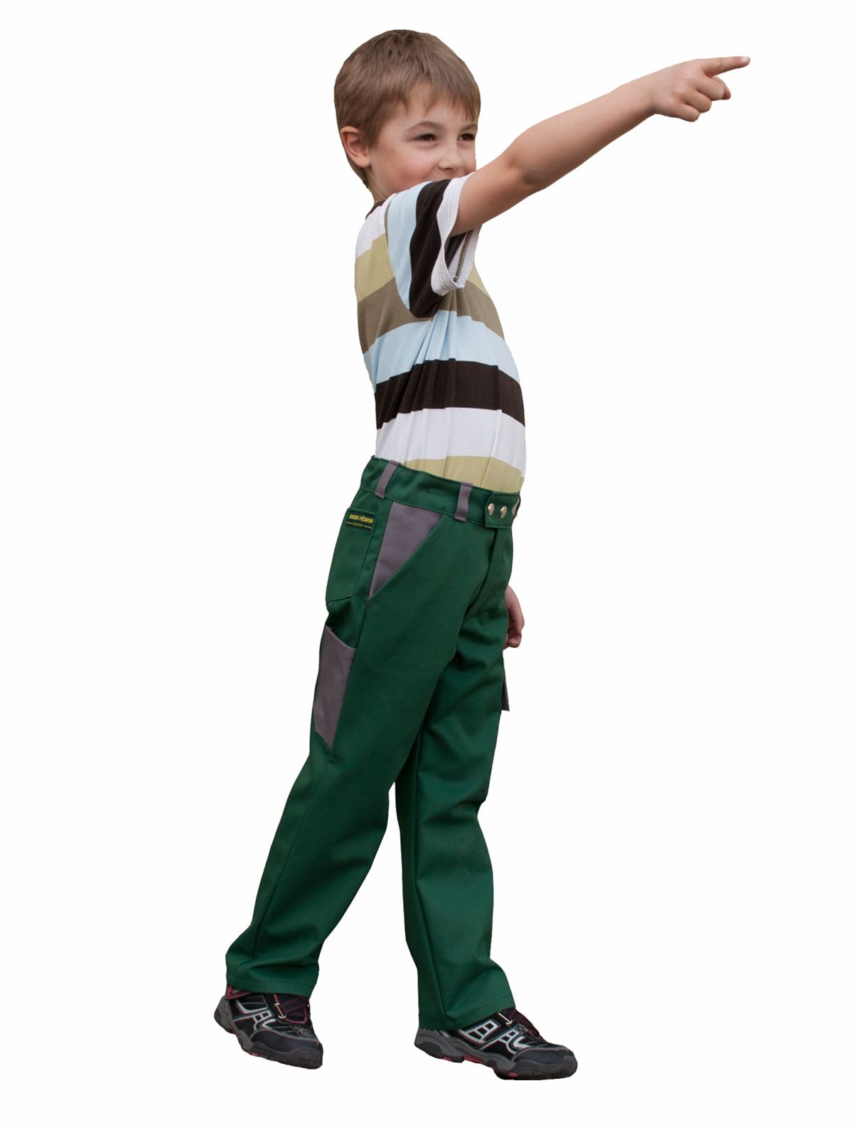 Pantalon pour enfants