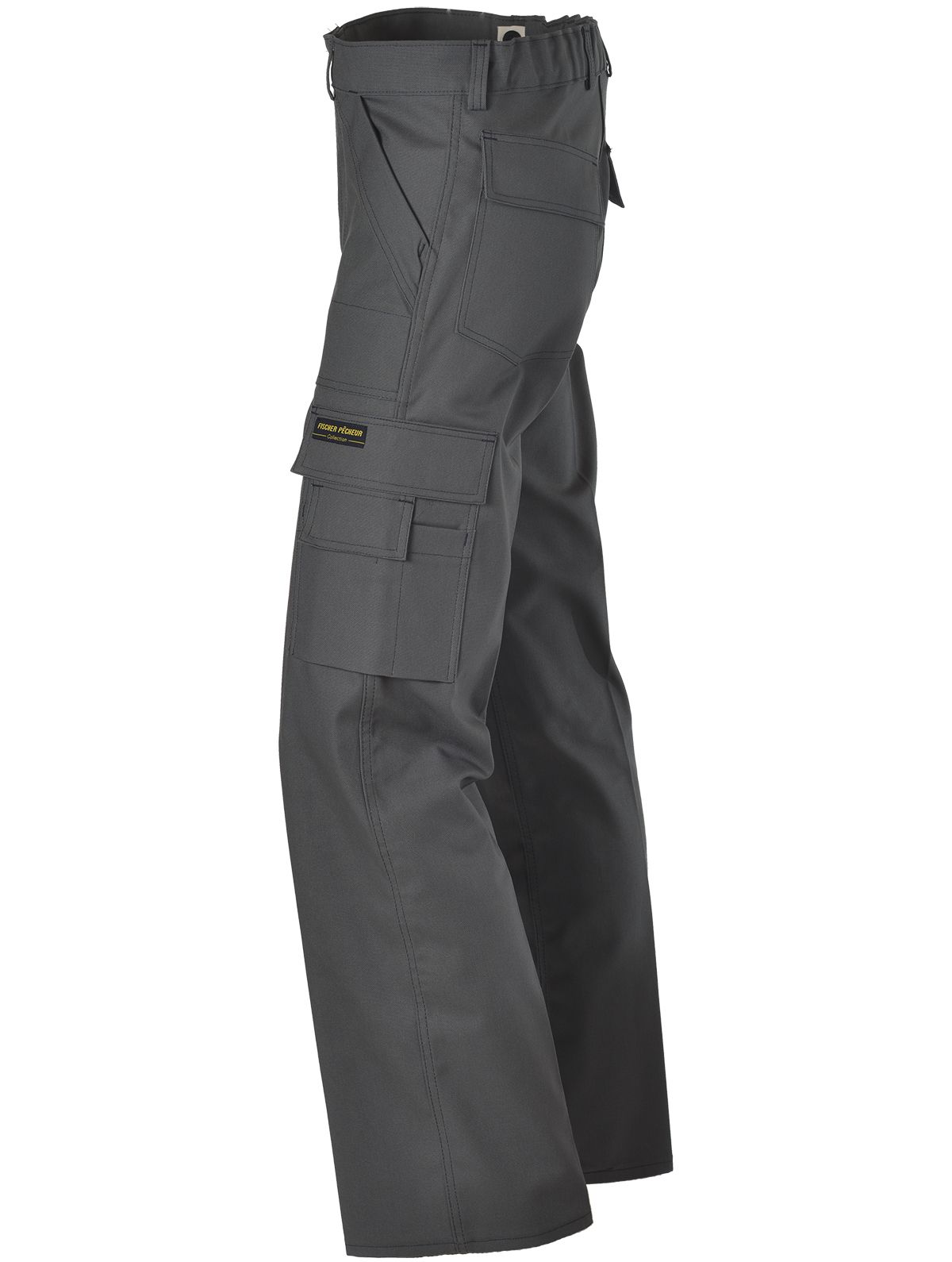 Arbeits- & Trekkinghose