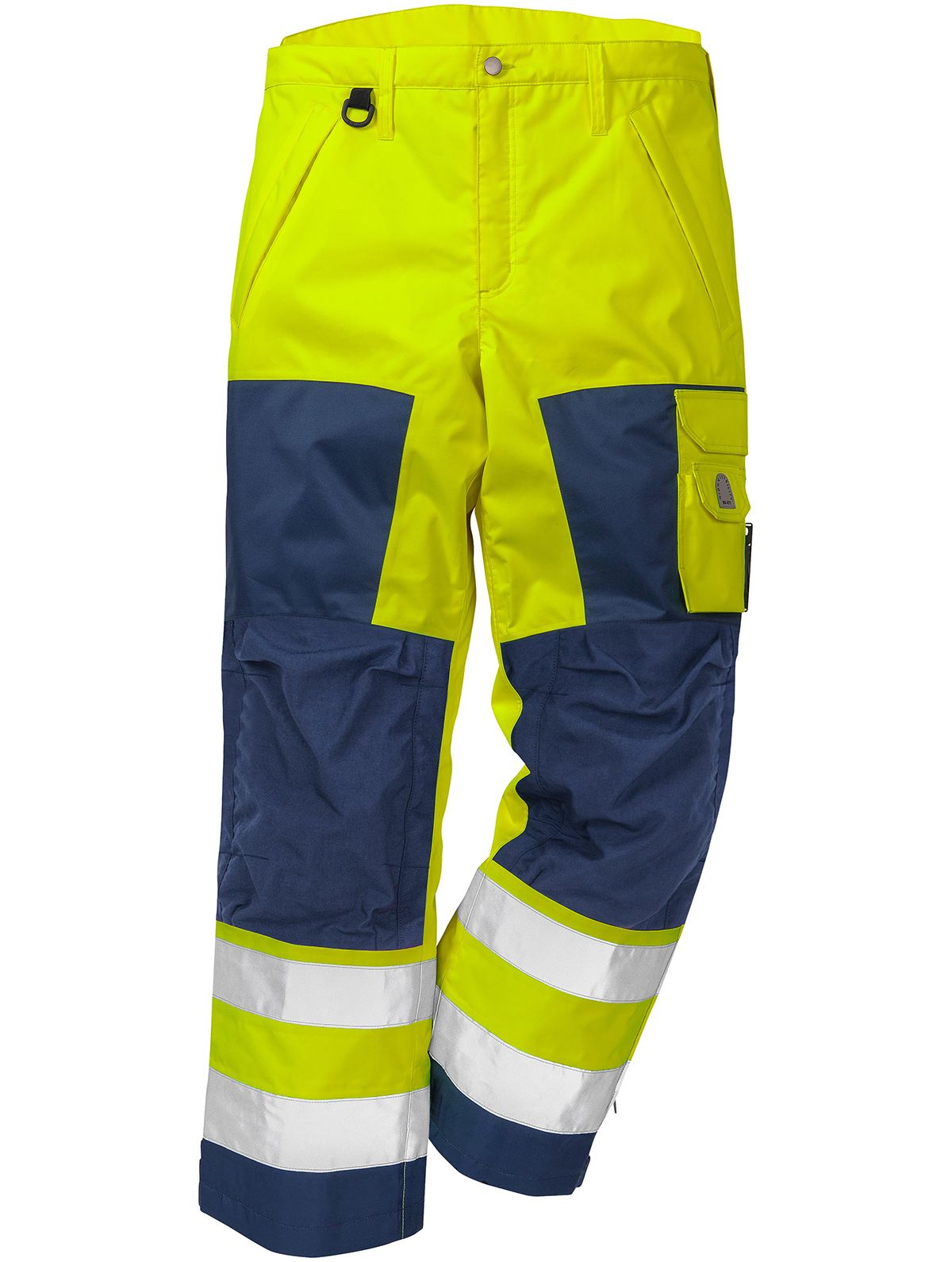 Winterhose Hi-Vis zweif.