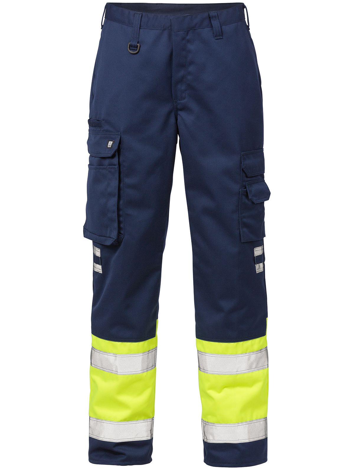 Warnbundhose Hi-Vis zweif.