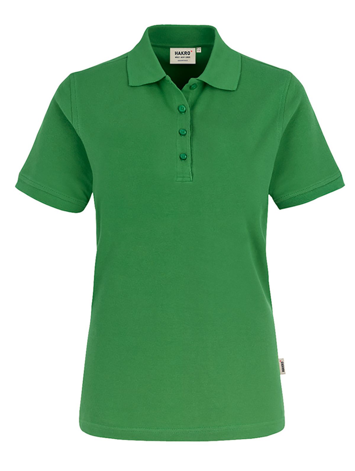 Poloshirt Classic Damen