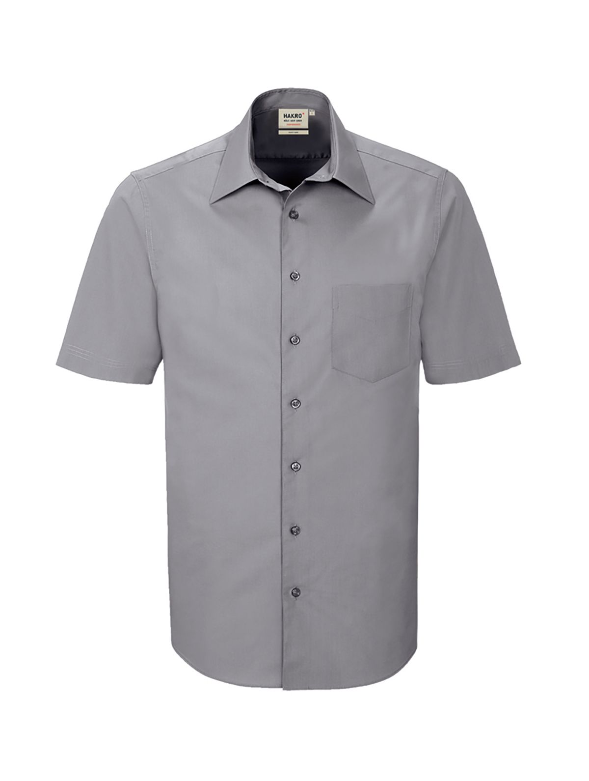 Hemd 1/2-Arm Mikralinar
