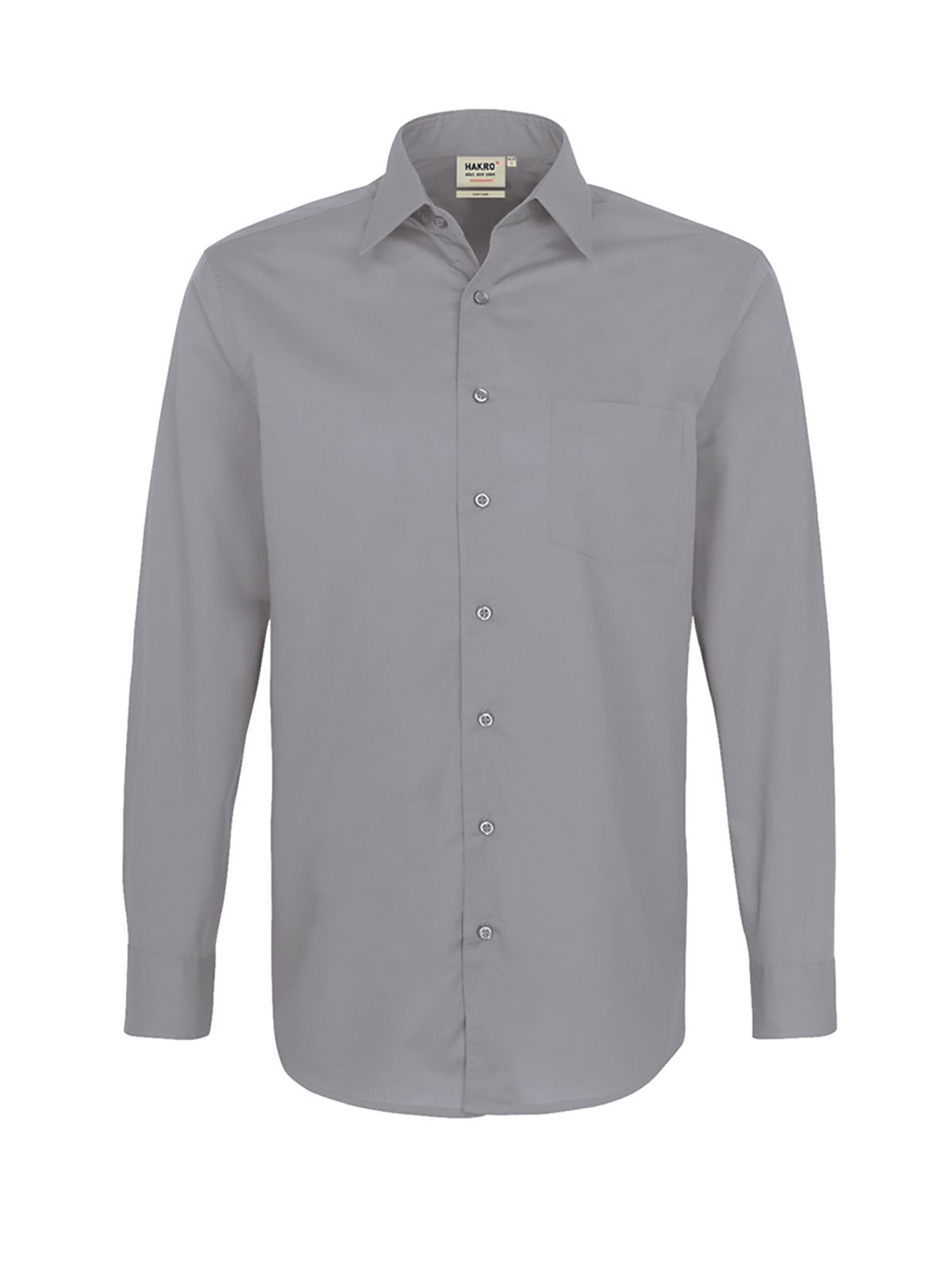 Hemd 1/1-Arm Mikralinar