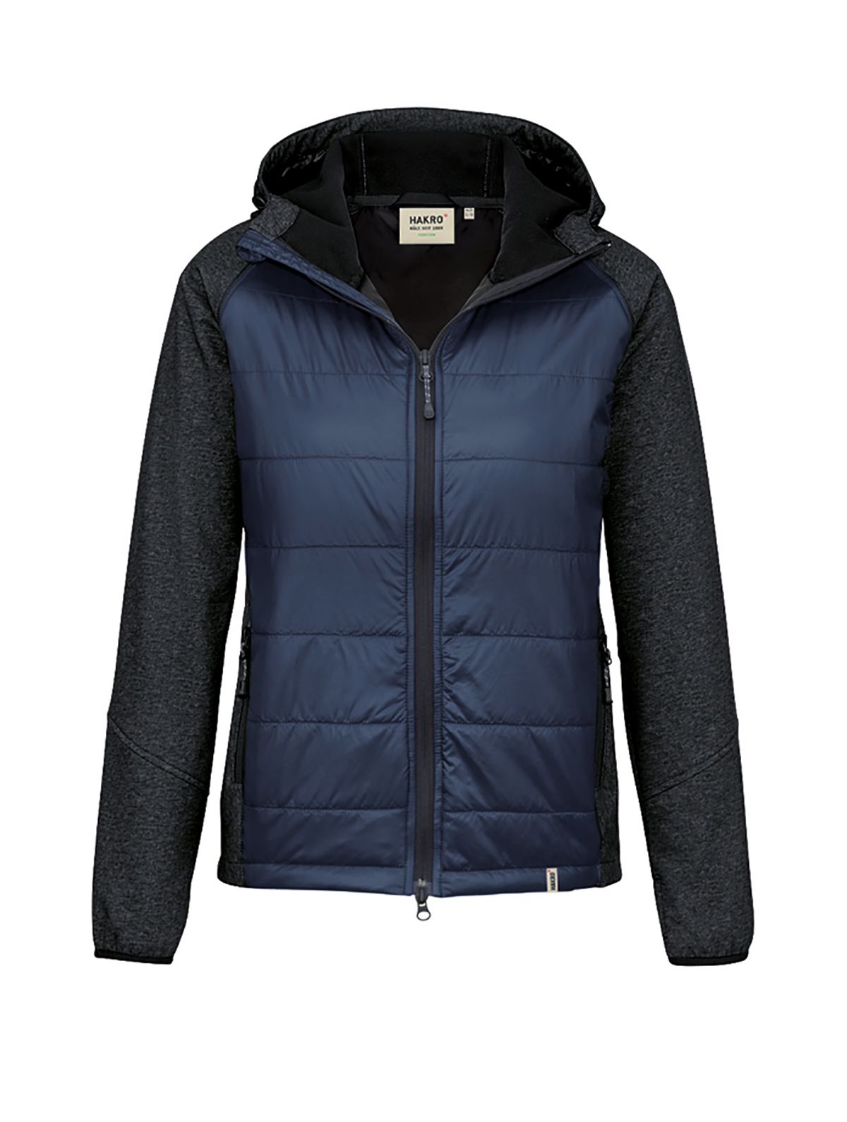 Hybridjacke Maryland Damen