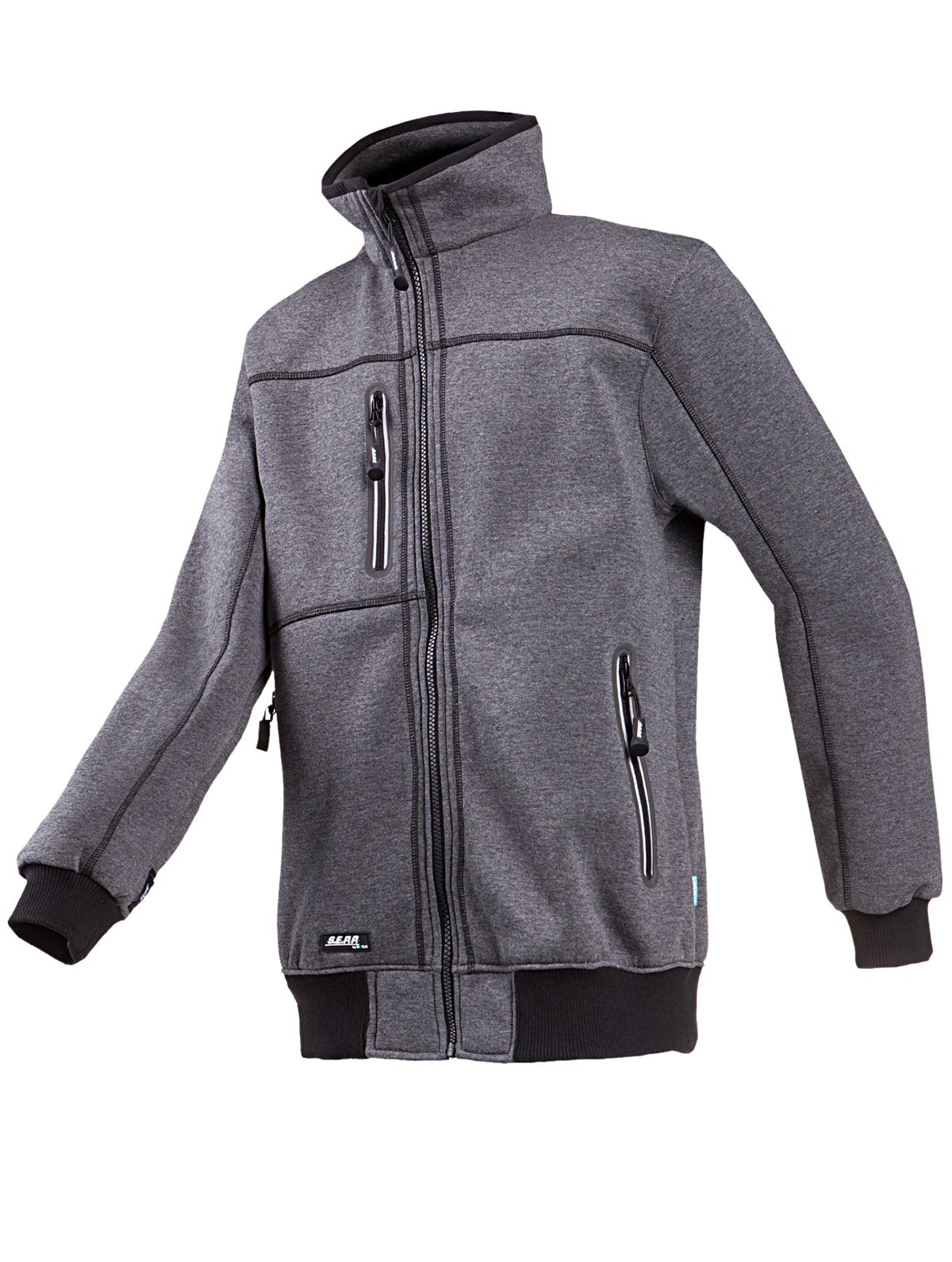 Veste polaire Sherwood