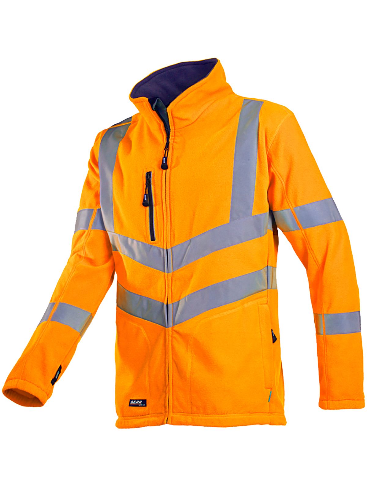 Veste polaire Mowett