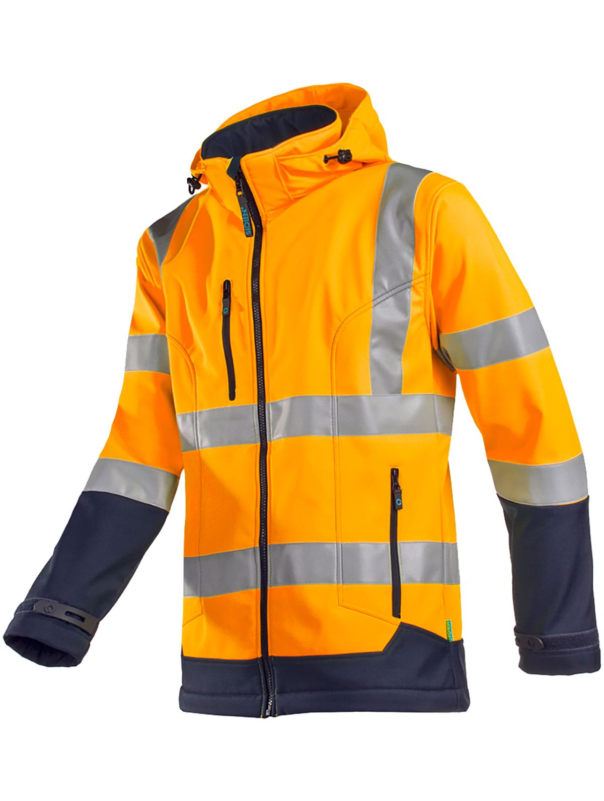 Softshelljacke Fuller