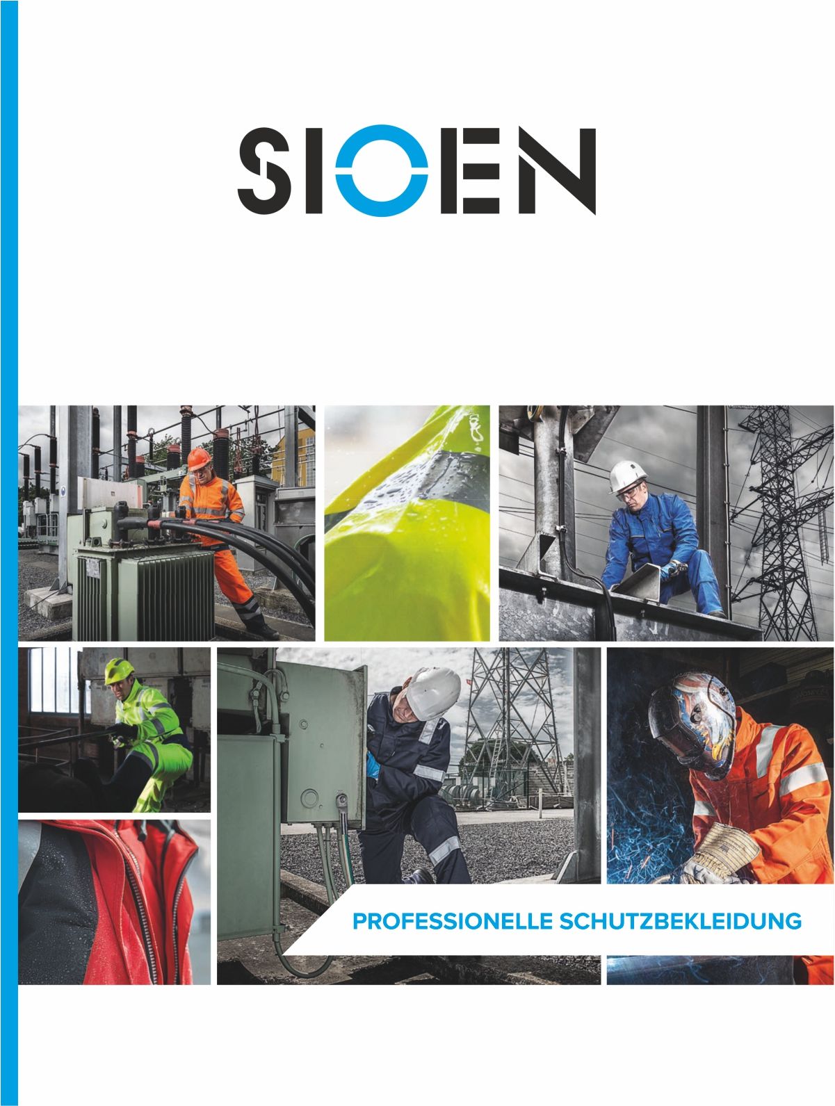 Sioen Katalog