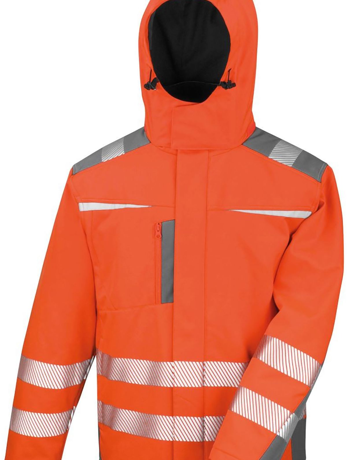 Softshell R331X