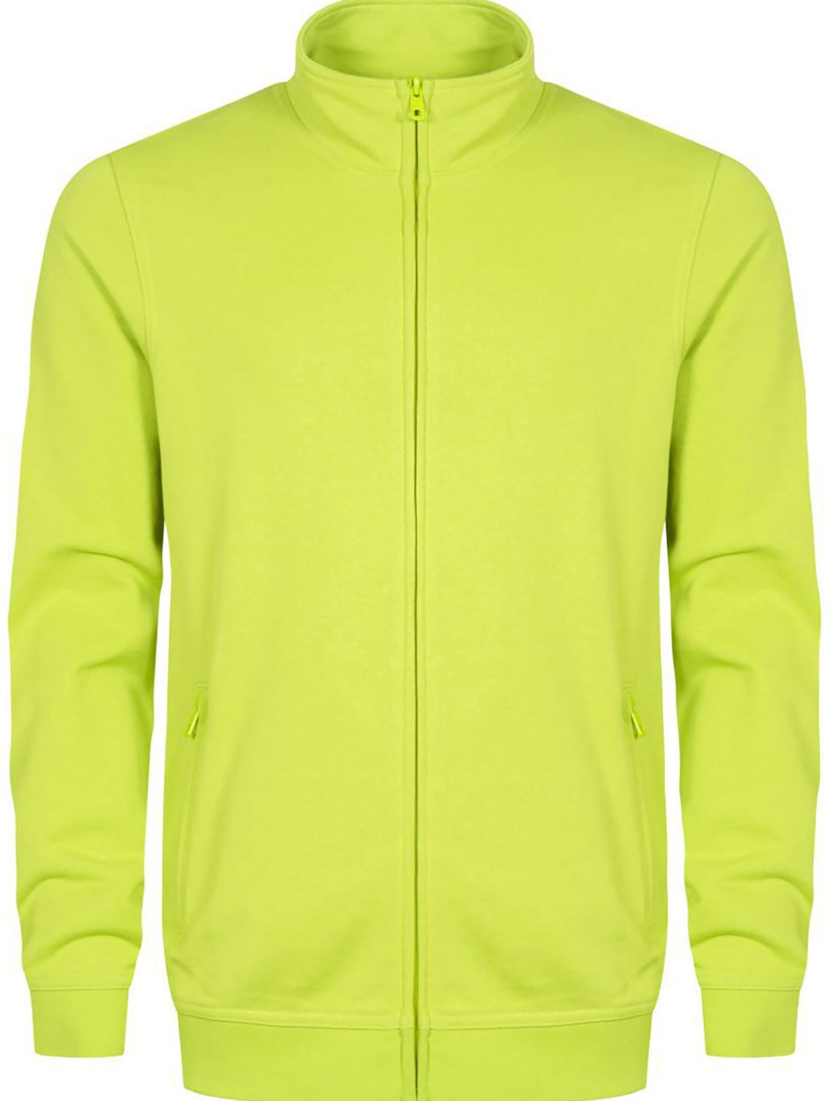 Sweatjacke EXCD WORKWEAR uni