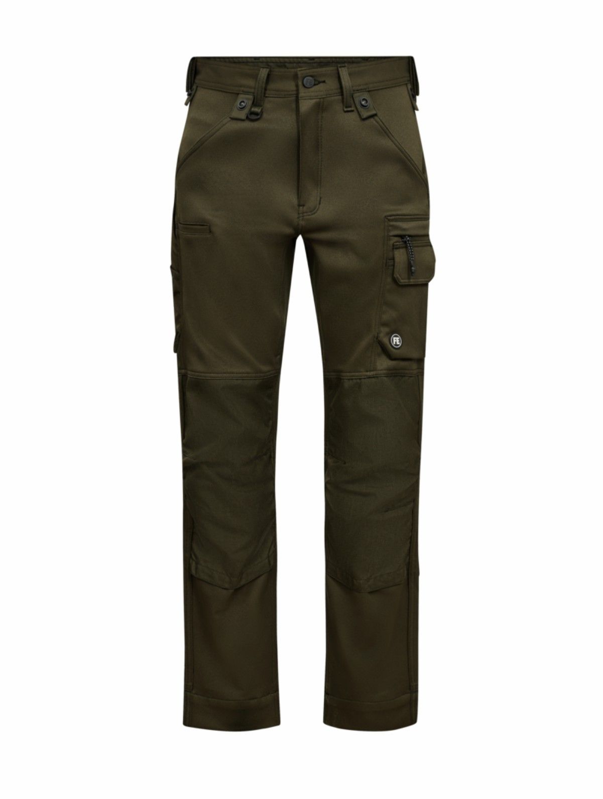 Arbeitshose X-TREME Stretch