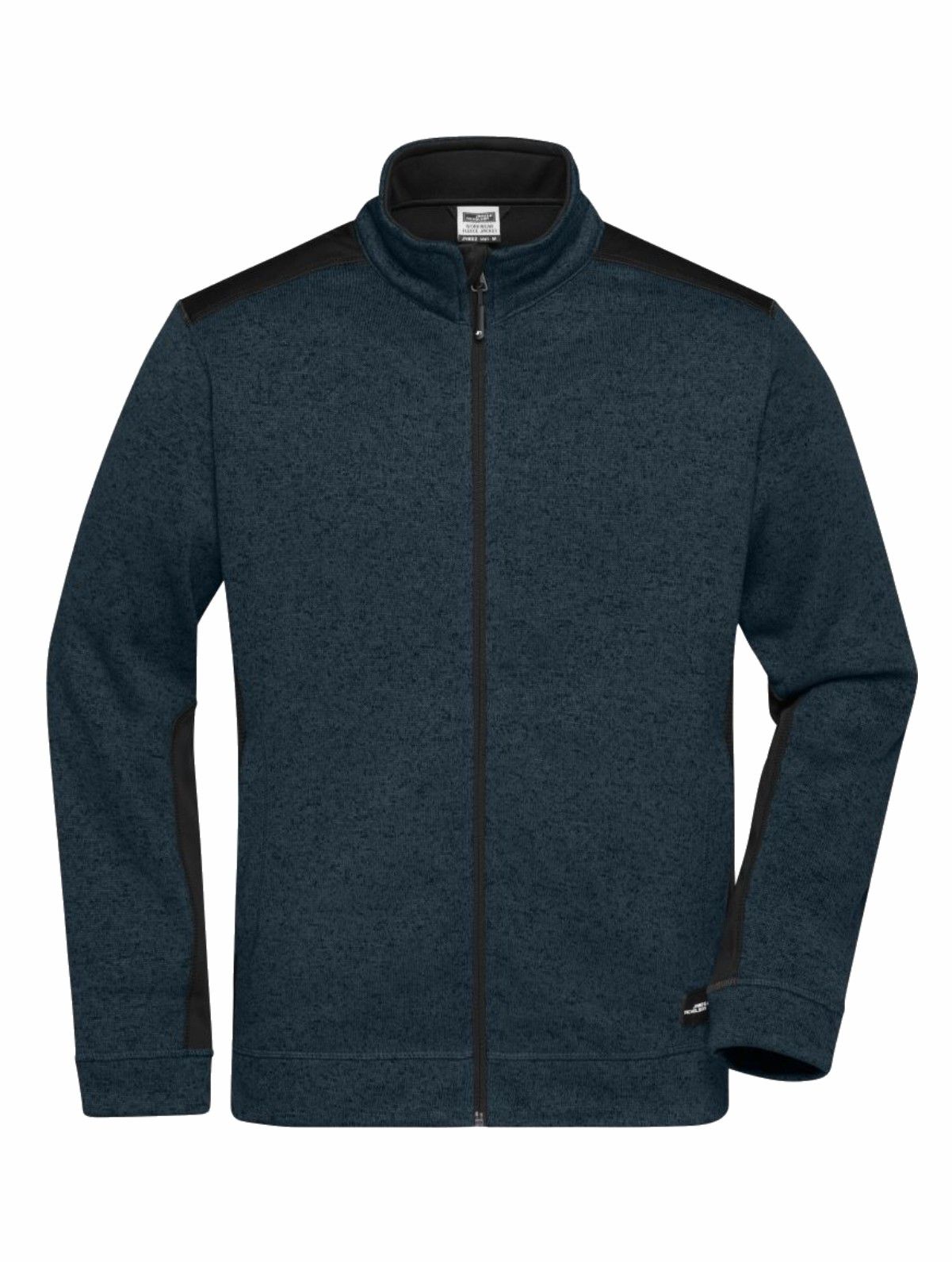 Strickfleecejacke Strong