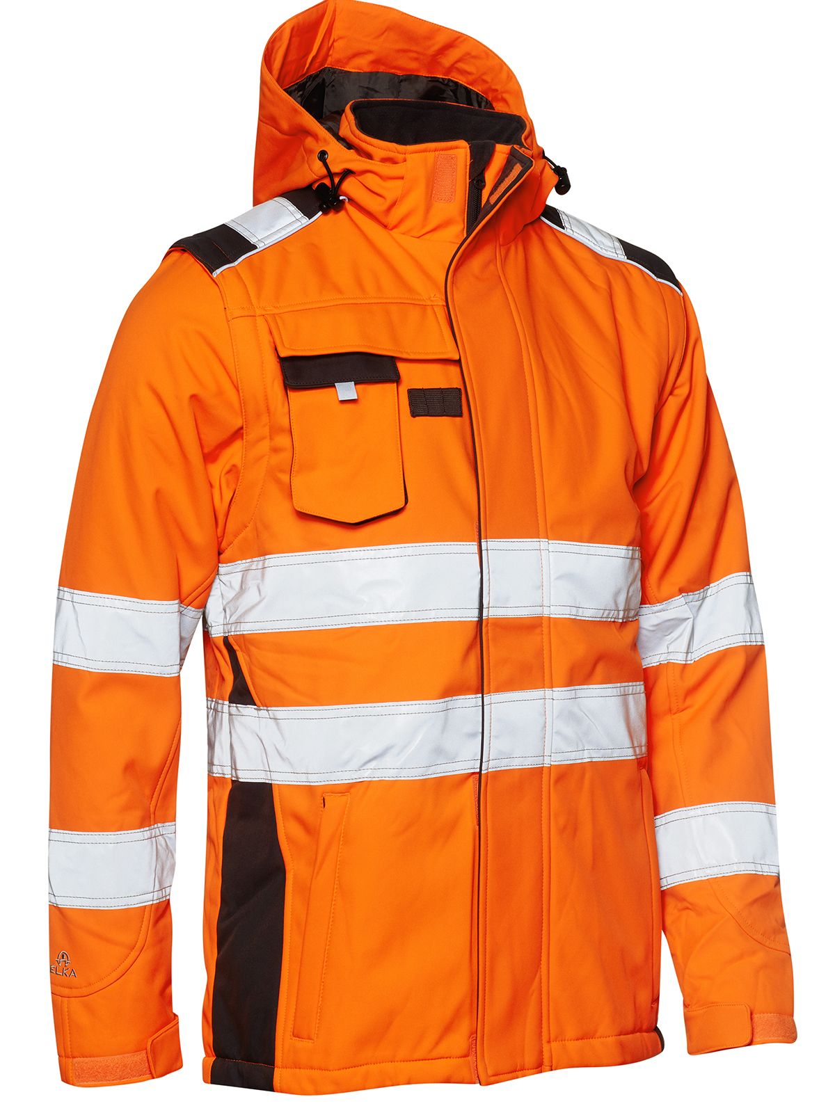 Wintersoftshell XTREME