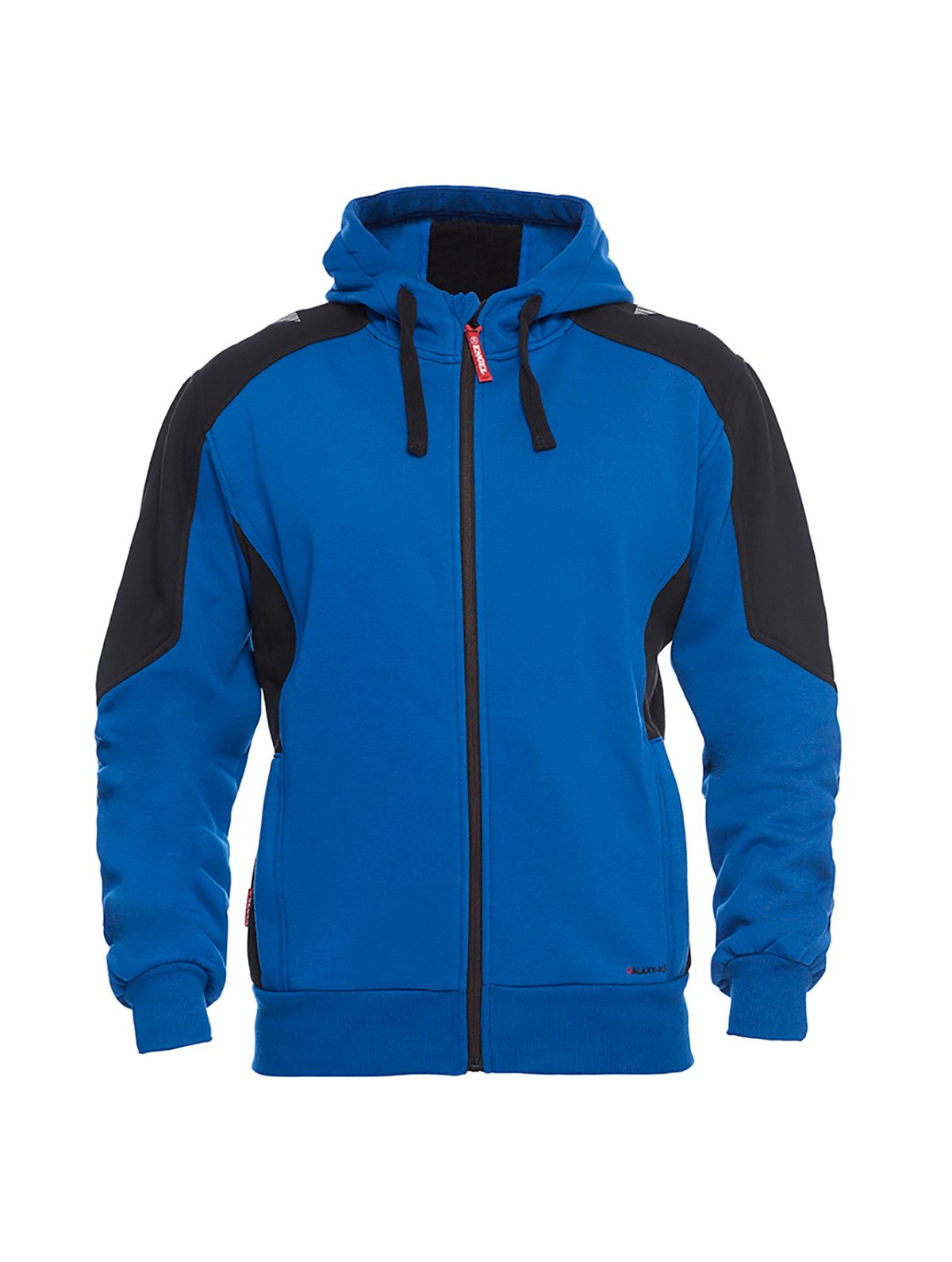 Sweatjacke mit Kapuze Galaxy