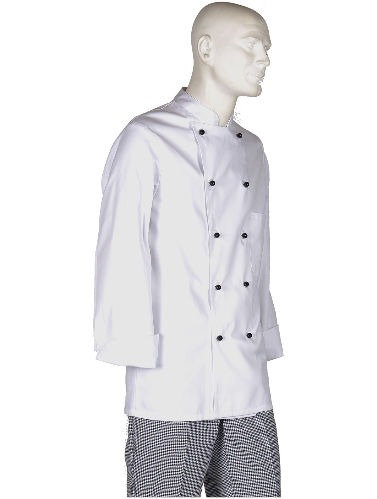 Koch- & Bäckerjacke