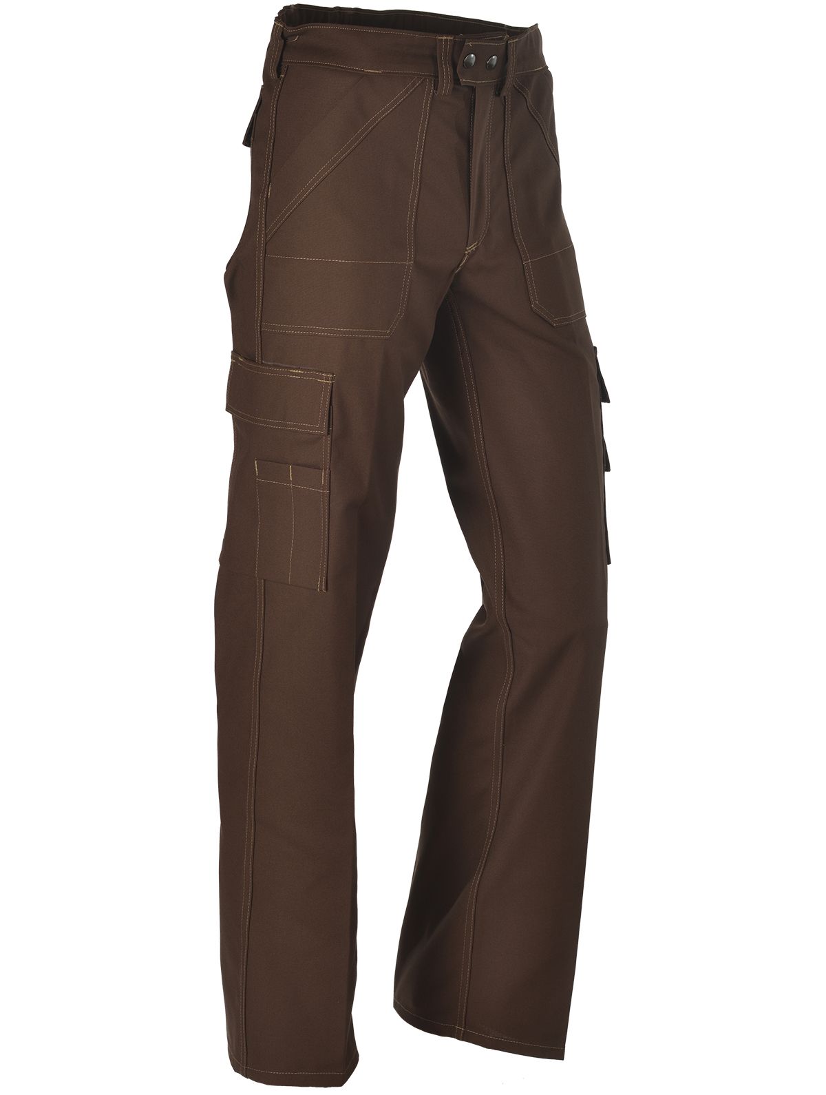Arbeits- & Trekkinghose