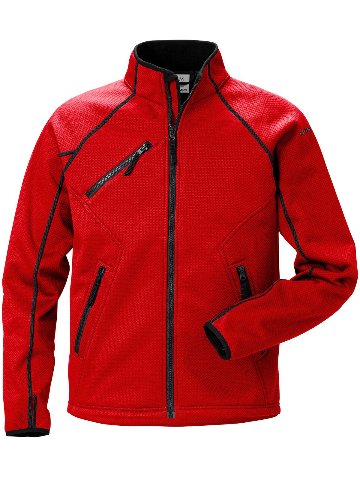 Softshelljacke Stretch