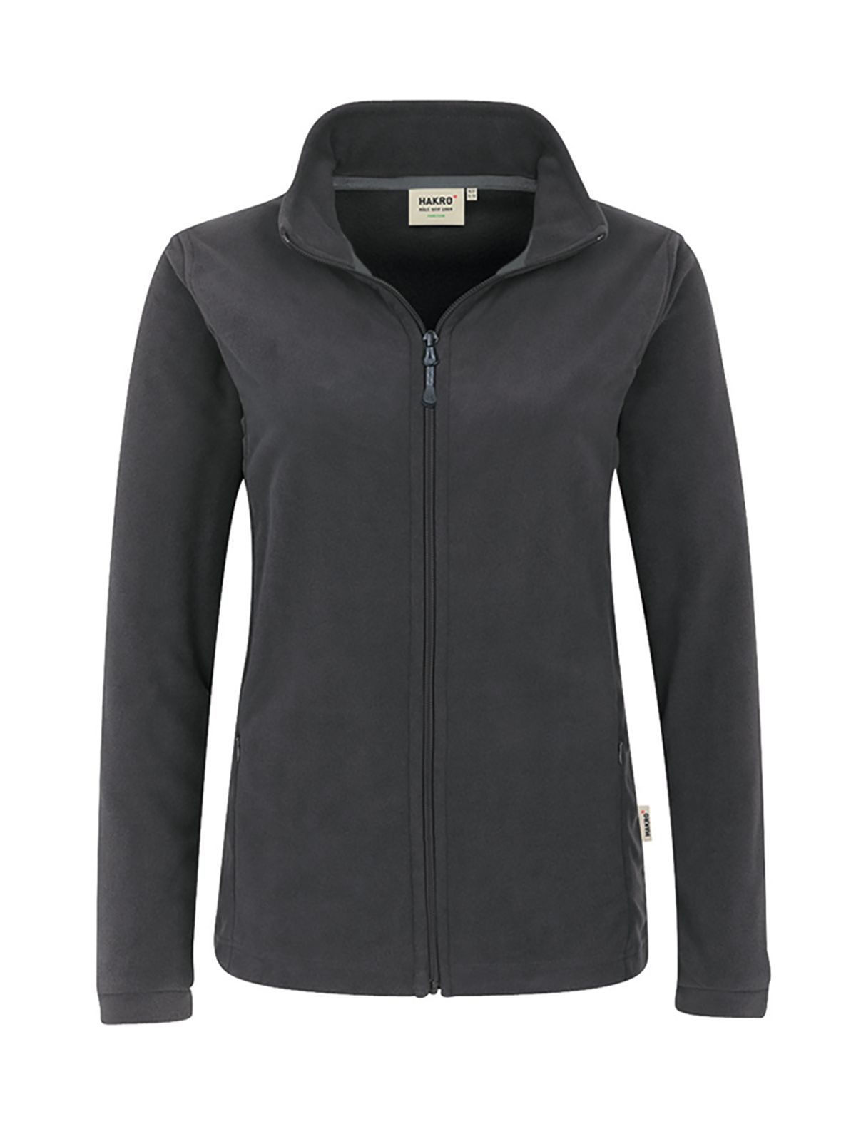 Fleecejacke ECO Damen