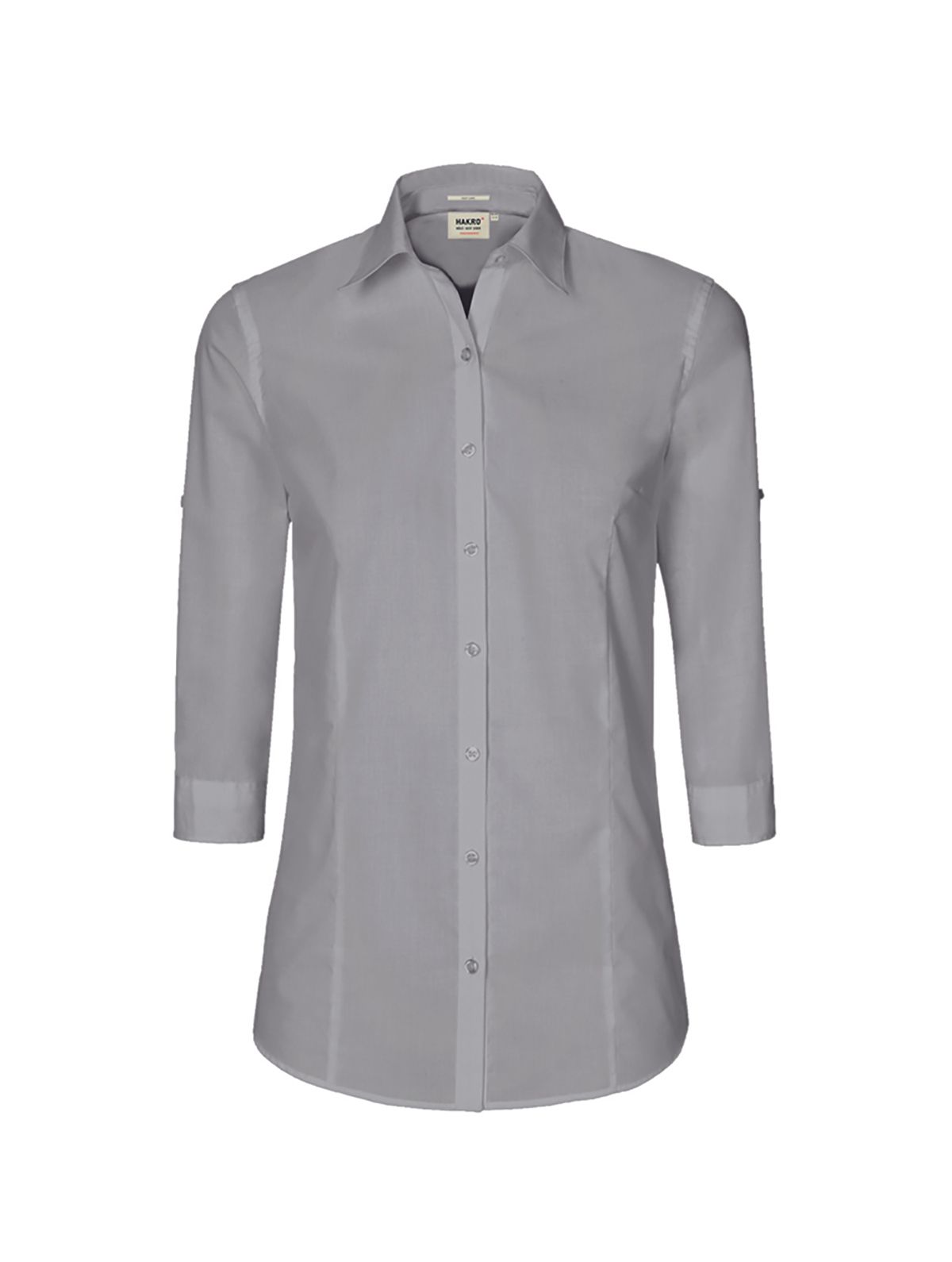 Bluse Vario-3/4-Arm Mikralinar