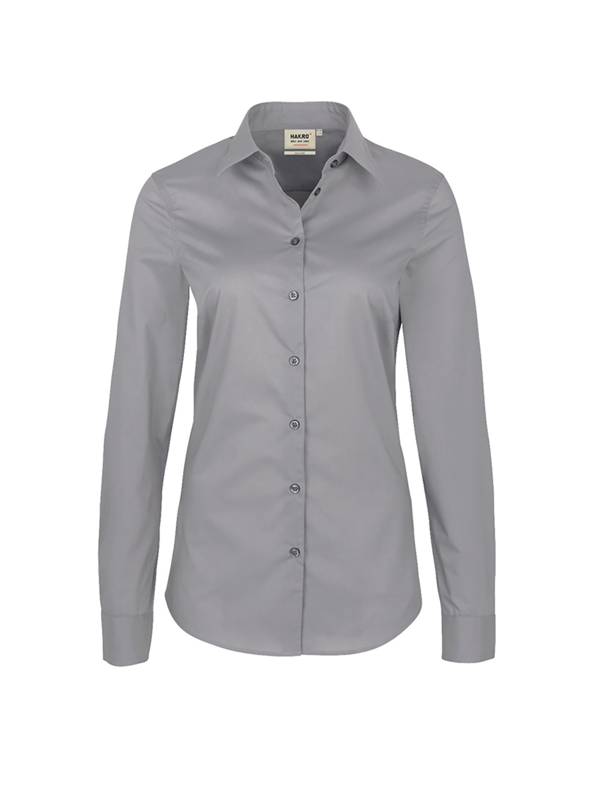 Bluse 1/1-Arm Mikralinar