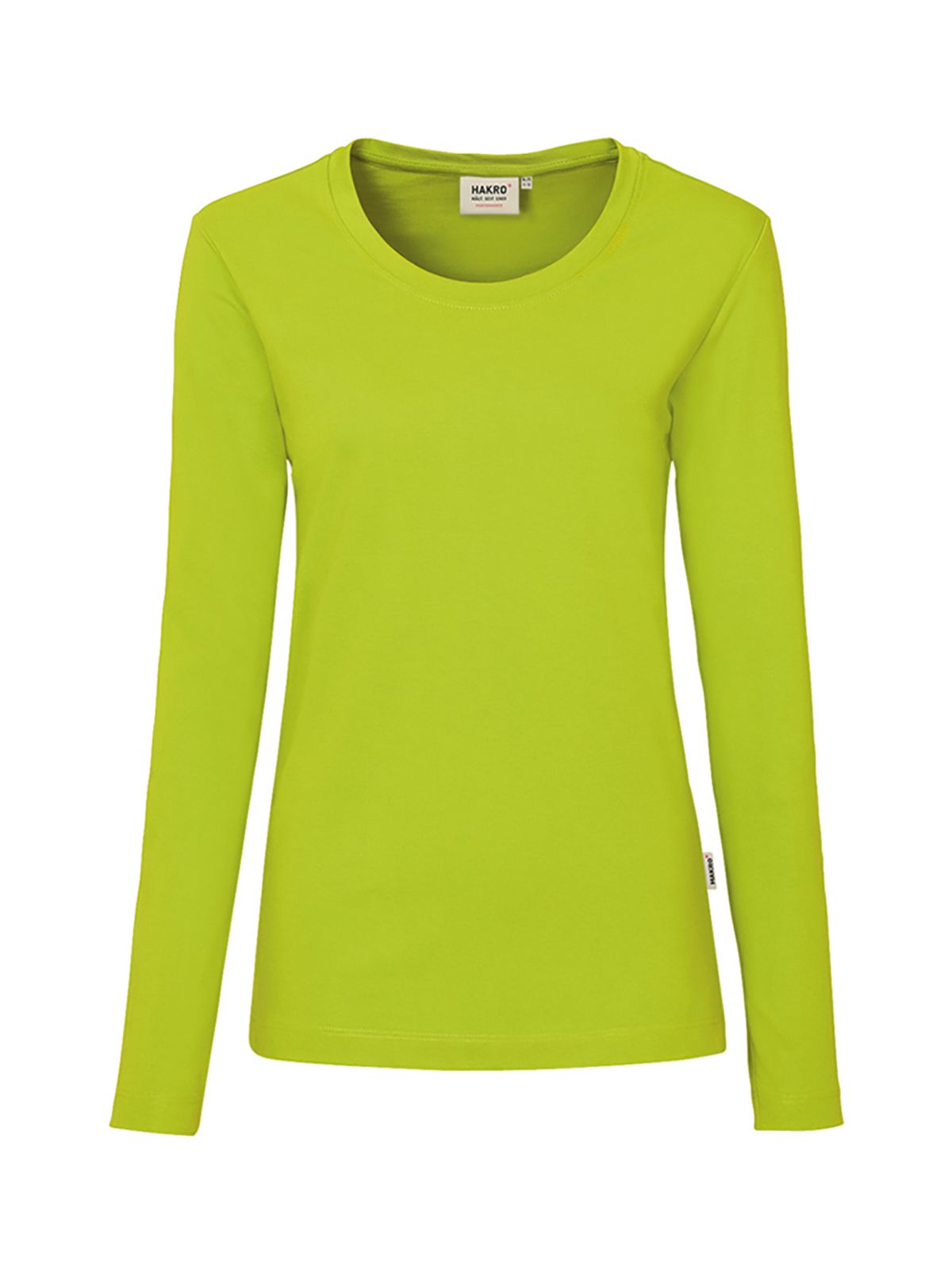 Longsleeve Mikralinar Damen