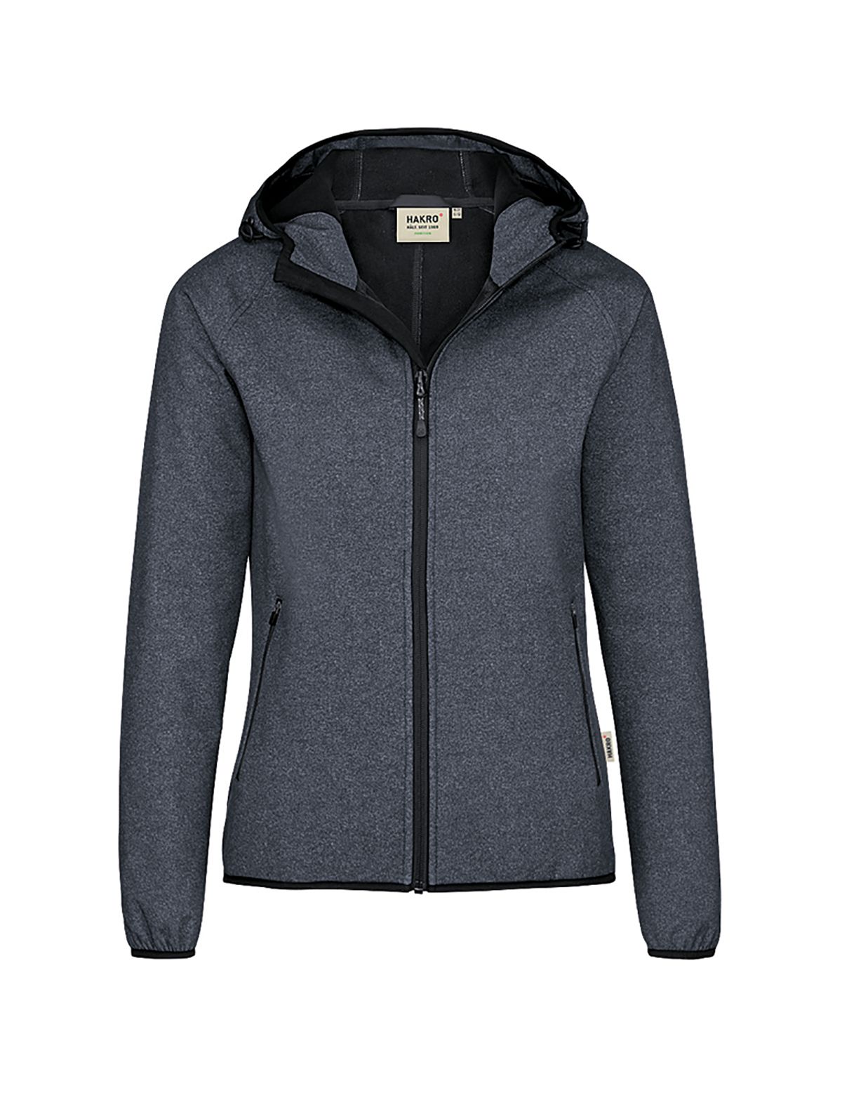 Kapuzenjacke Florida Damen