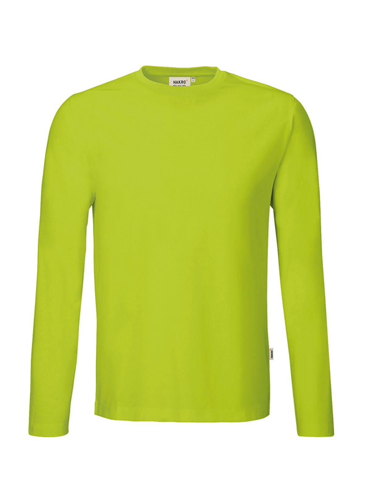 Longsleeve Mikralinar