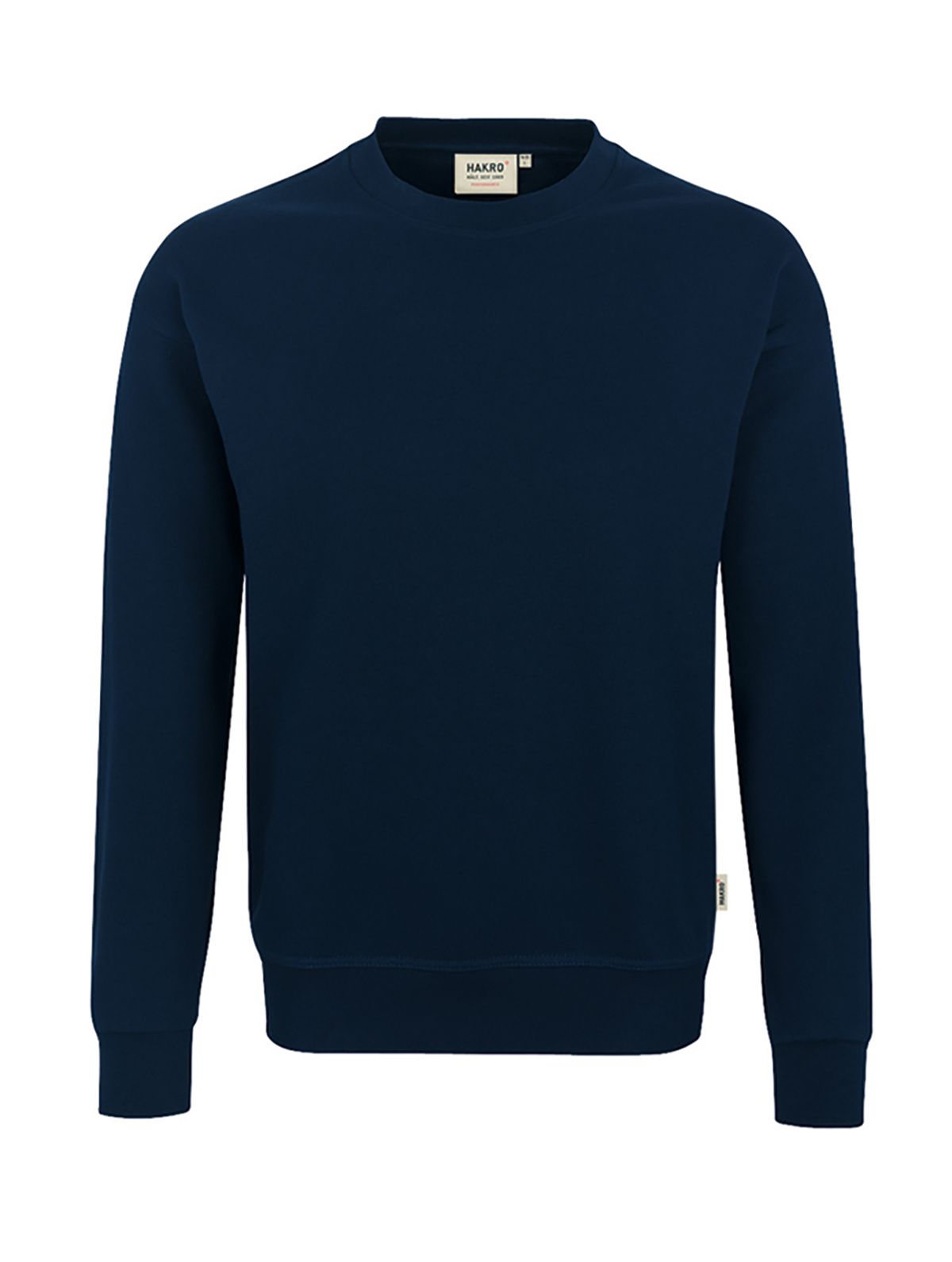 Sweatshirt Mikralinar