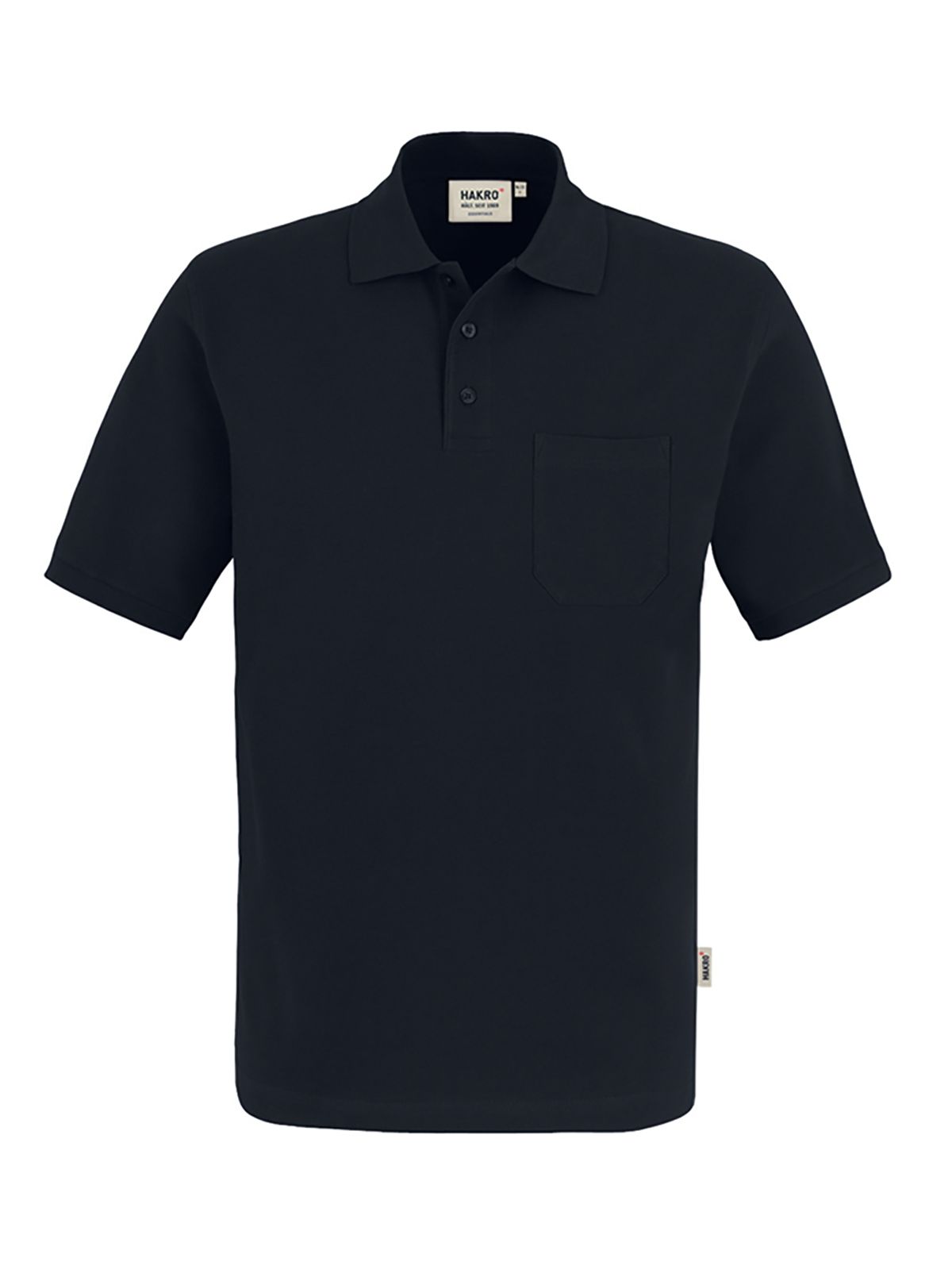 Poloshirt Pocket