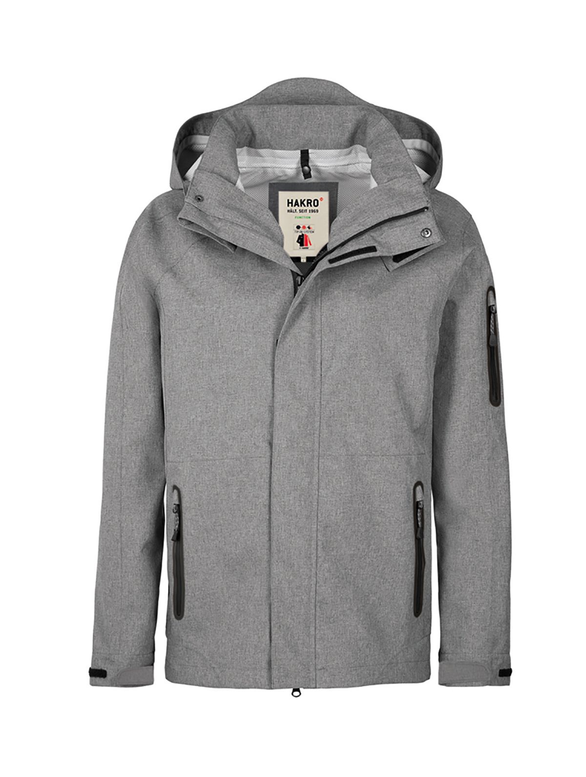 Active-Jacke Houston