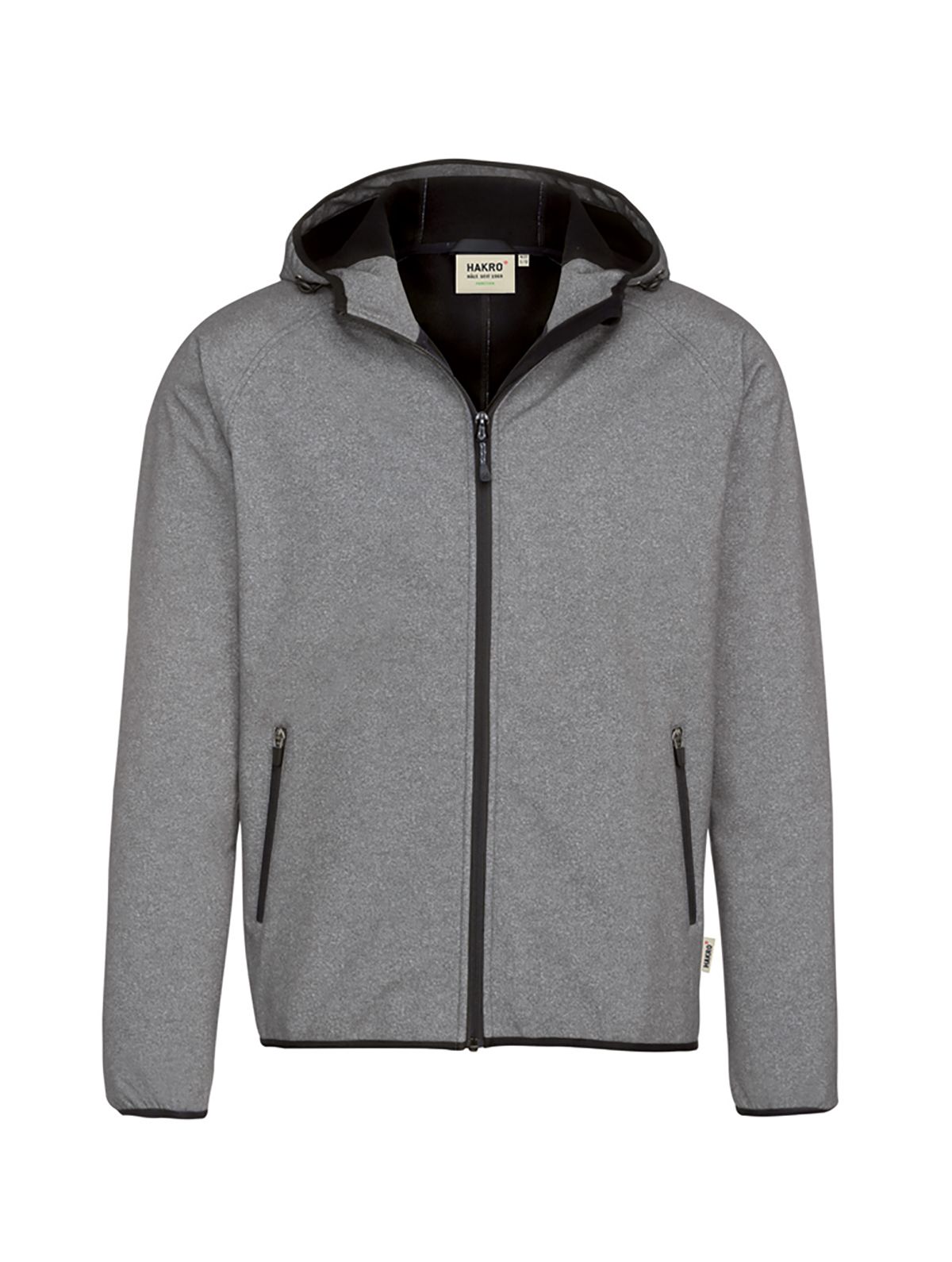 Kapuzenjacke Indiana 