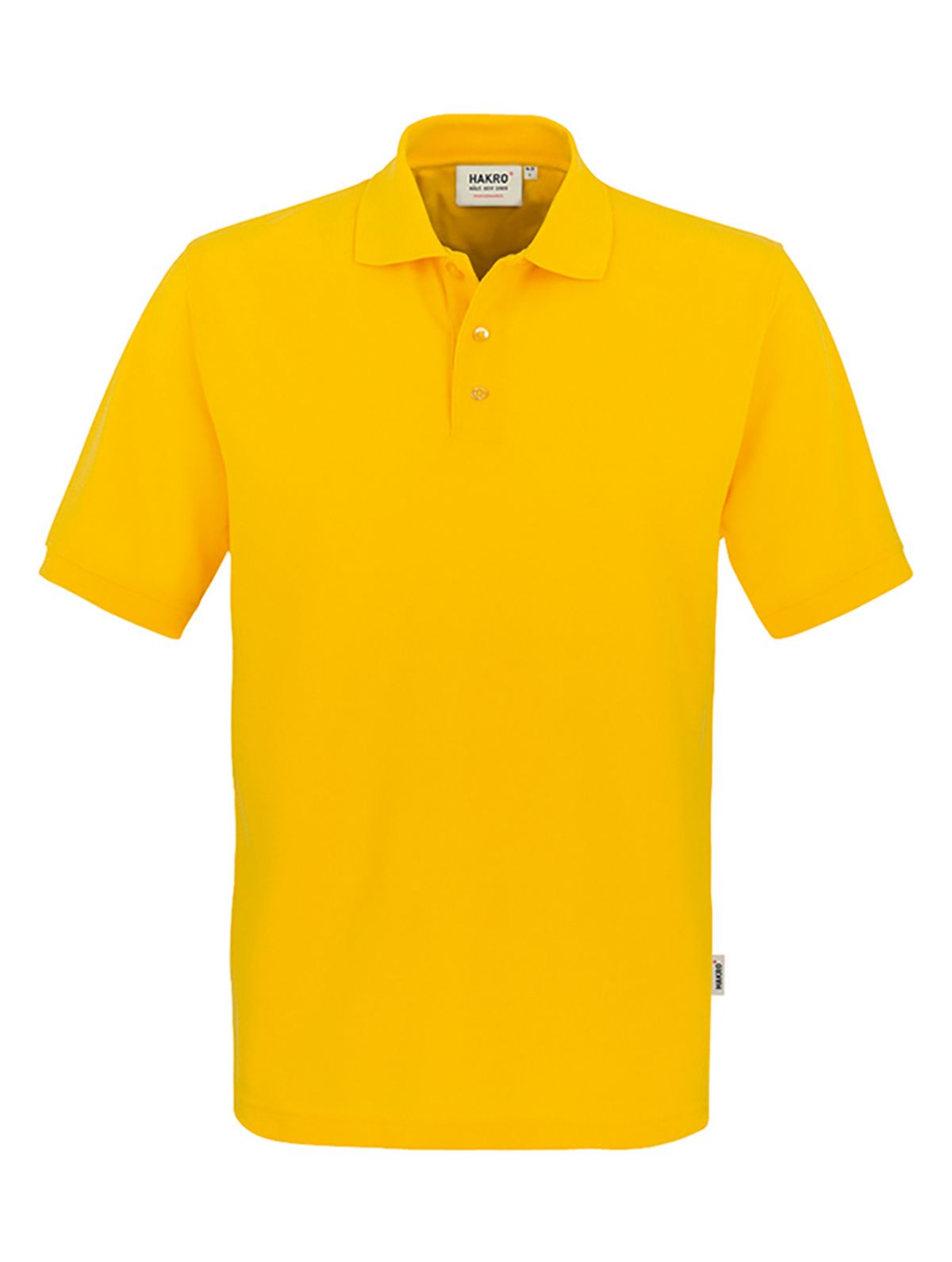 Poloshirt Mikralinar