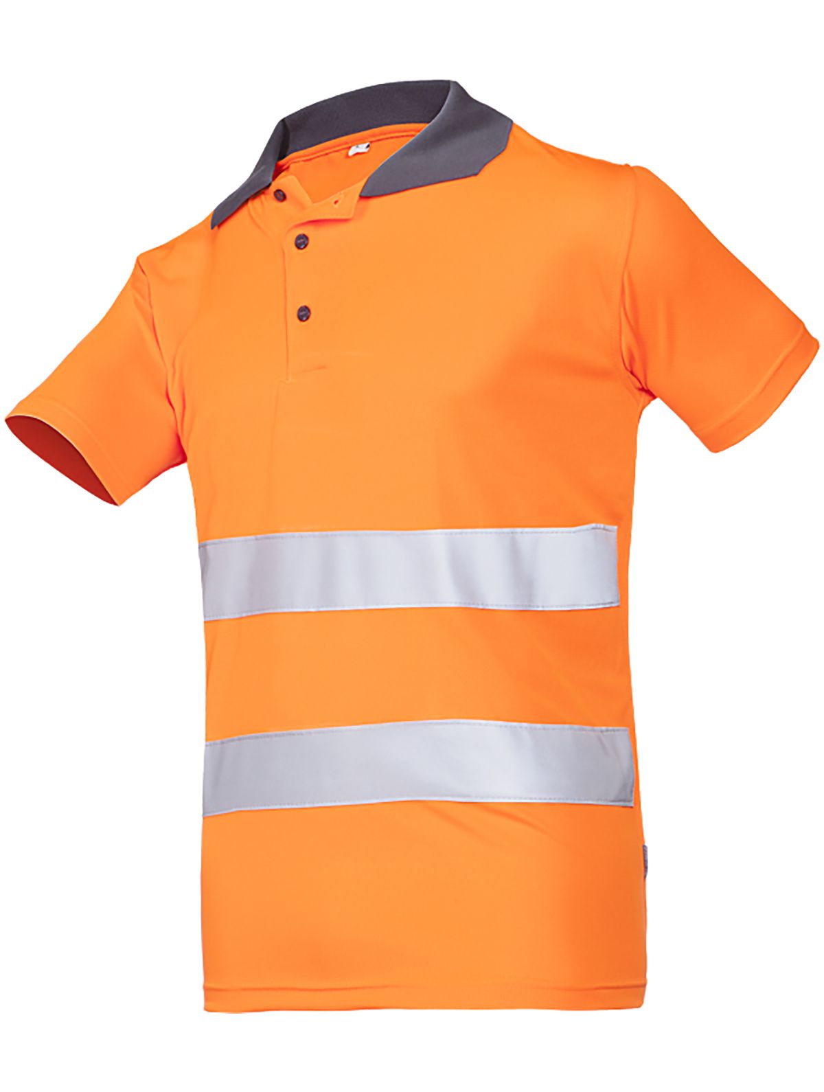 Poloshirt Irola basic