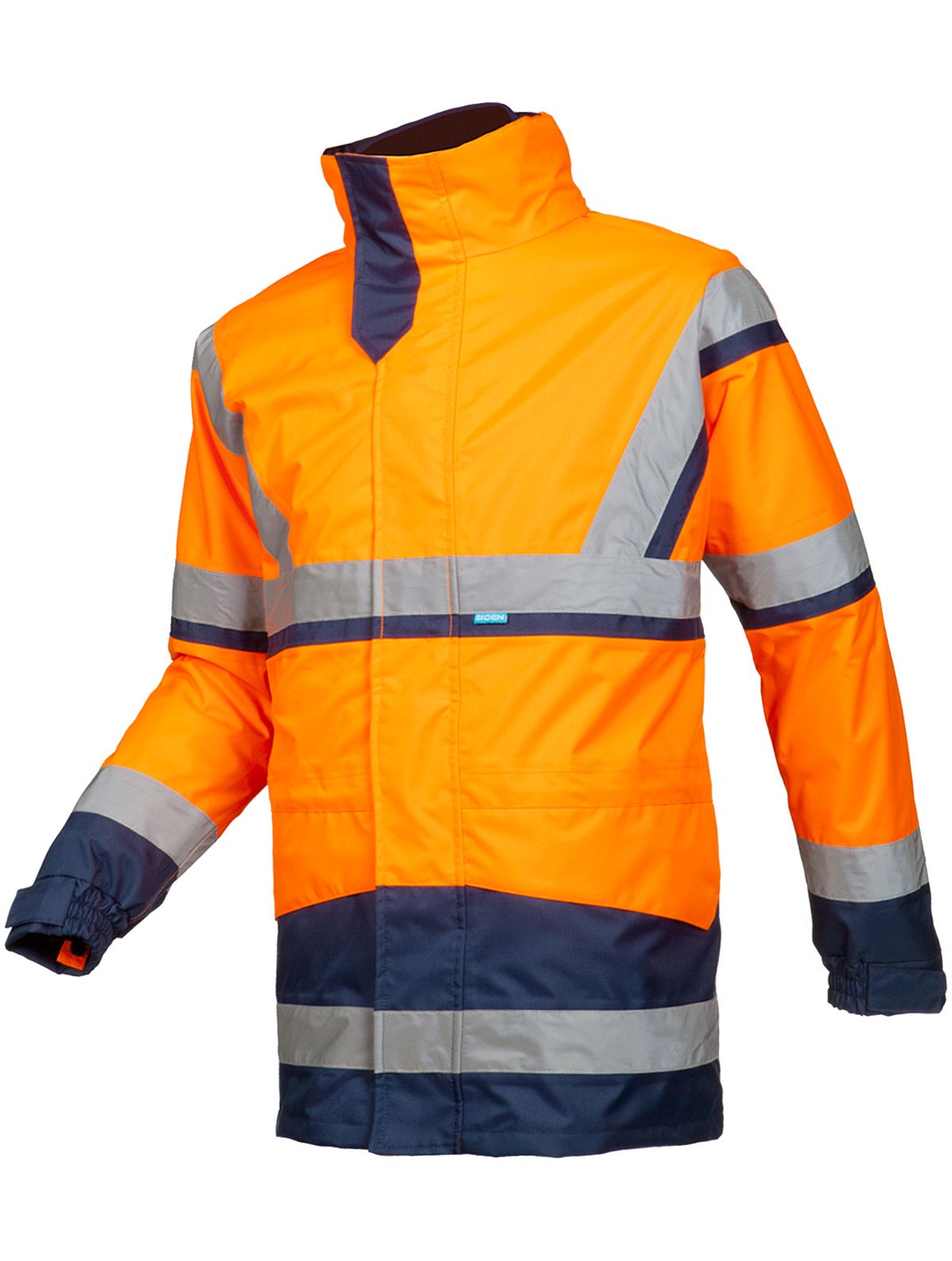 Allwetter- / Winterjacke Powel