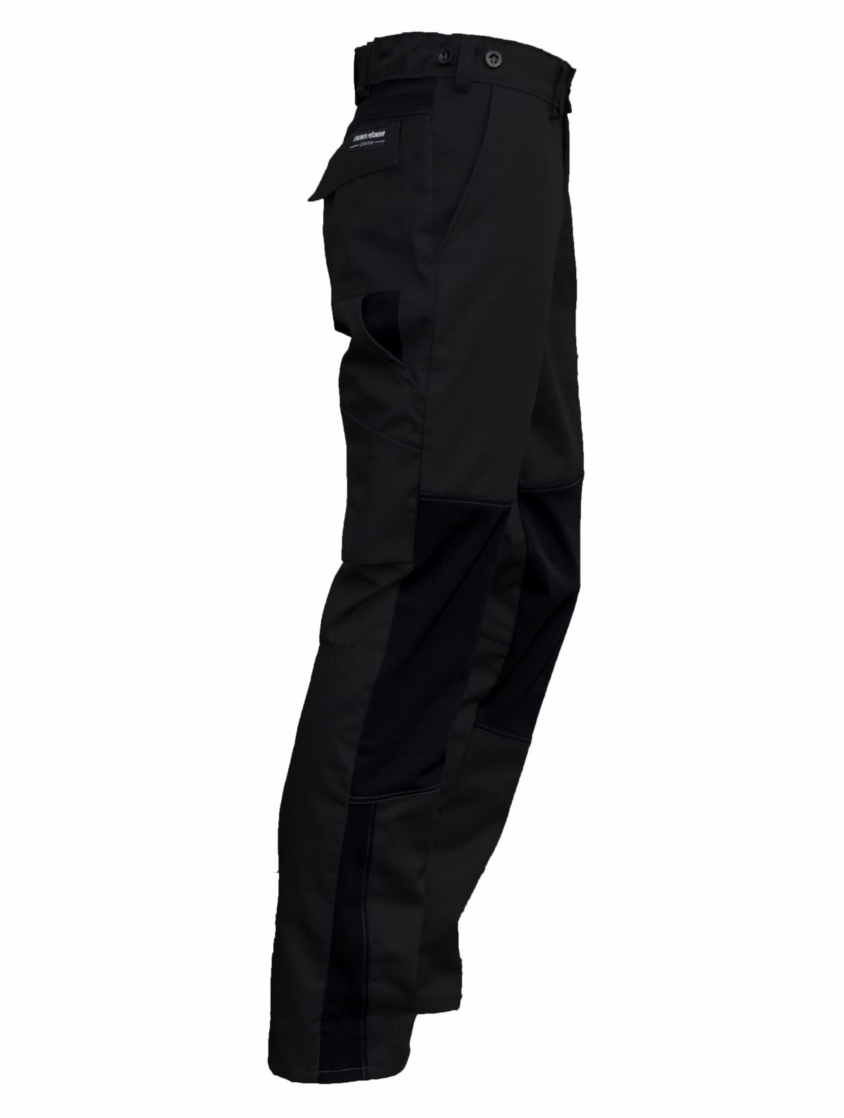 Winterhose BI-FLEX Fleece