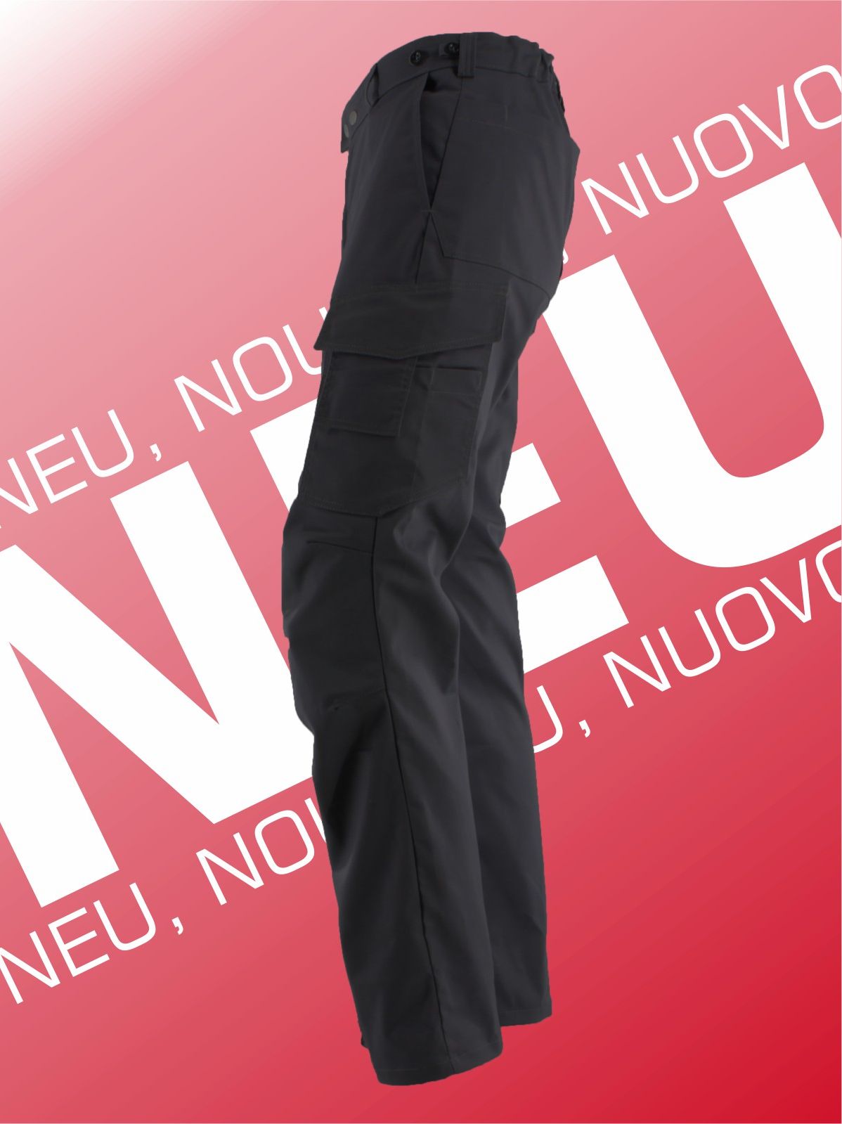 Pantalon de travail FLEX-ONE Stretch
