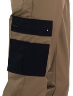 Pantalon de travail & loisir contraste