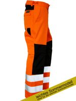 Warnbundhose FULL-FLEX Hi-Vis 
