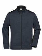 Strickfleecejacke Strong