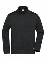 Strickfleecejacke Strong