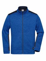 Strickfleecejacke Strong