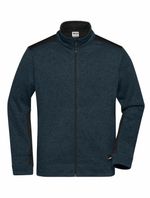 Strickfleecejacke Strong