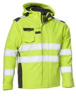 Softshell d'hiver XTREME