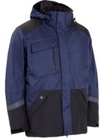 Allwetterjacke XTREME Stretch
