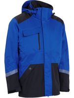Allwetterjacke XTREME Stretch