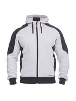 Sweatjacke mit Kapuze Galaxy