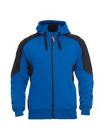 Sweatjacke mit Kapuze Galaxy